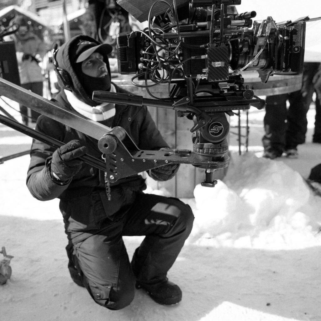 adam winter jib