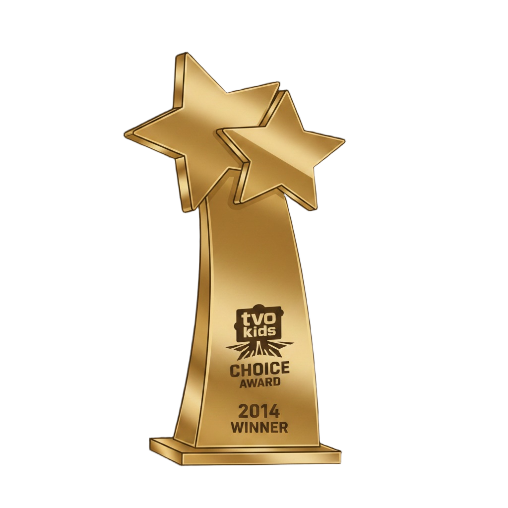 tvokids2014award